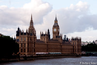 Parliment Building