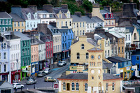 Colorful Cobh