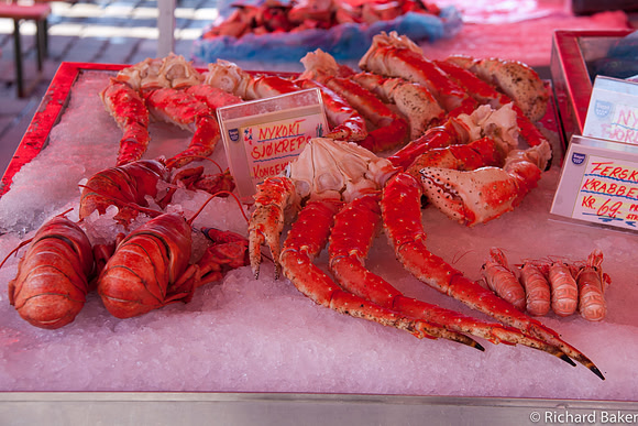 Crab Legs