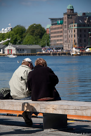 A Shared Moment