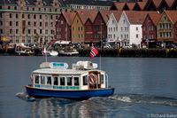 Aquarium Boat