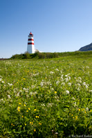 Godoy Lighthouse