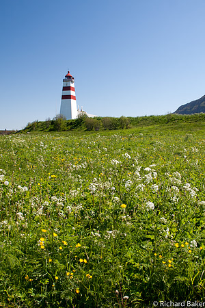Godoy Lighthouse