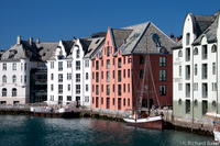 Canal Buildings