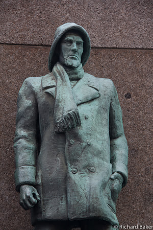 Stern Viking