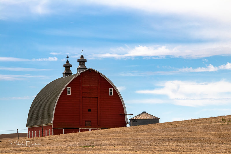 Red Barn