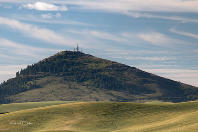 Steptoe Butte