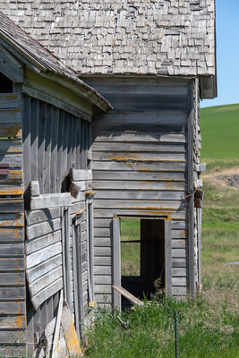 Wyeth House