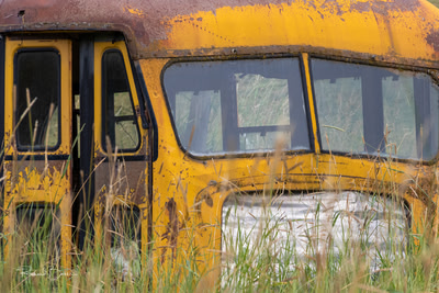 Out Of Service